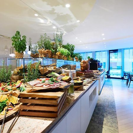 Vacationclub - Baltic Park Plaza 32 Apartment 2.2.4. Swinoujscie Bagian luar foto