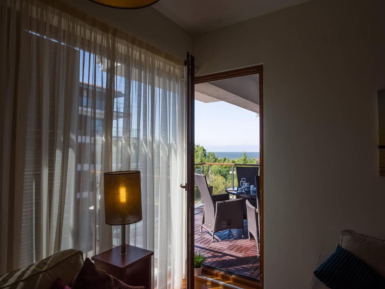 Vacationclub - Baltic Park Plaza 32 Apartment 2.2.4. Swinoujscie Bagian luar foto