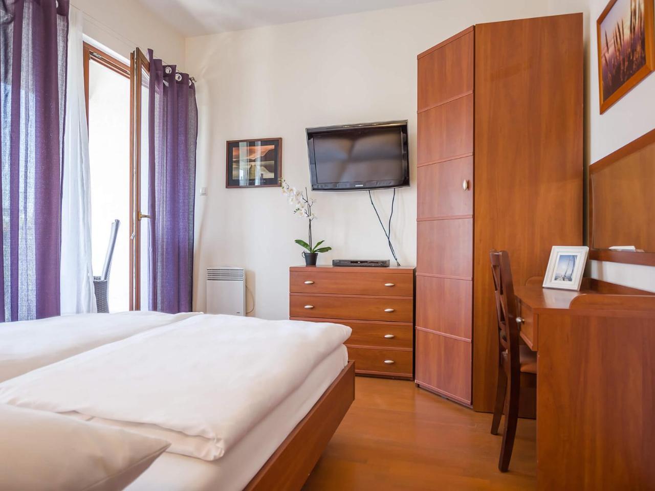 Vacationclub - Baltic Park Plaza 32 Apartment 2.2.4. Swinoujscie Bagian luar foto